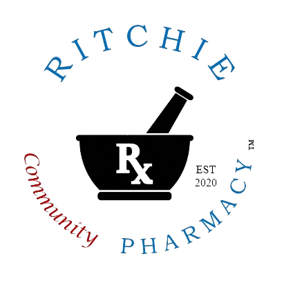 Welcome - Ritchie Community Pharmacy - Your Local Harrisville Pharmacy